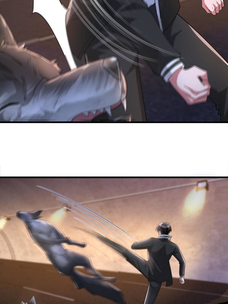 I Was Rocked to the World’s Richest Man in a Matchmaking Office Chapter 127 - Page 5