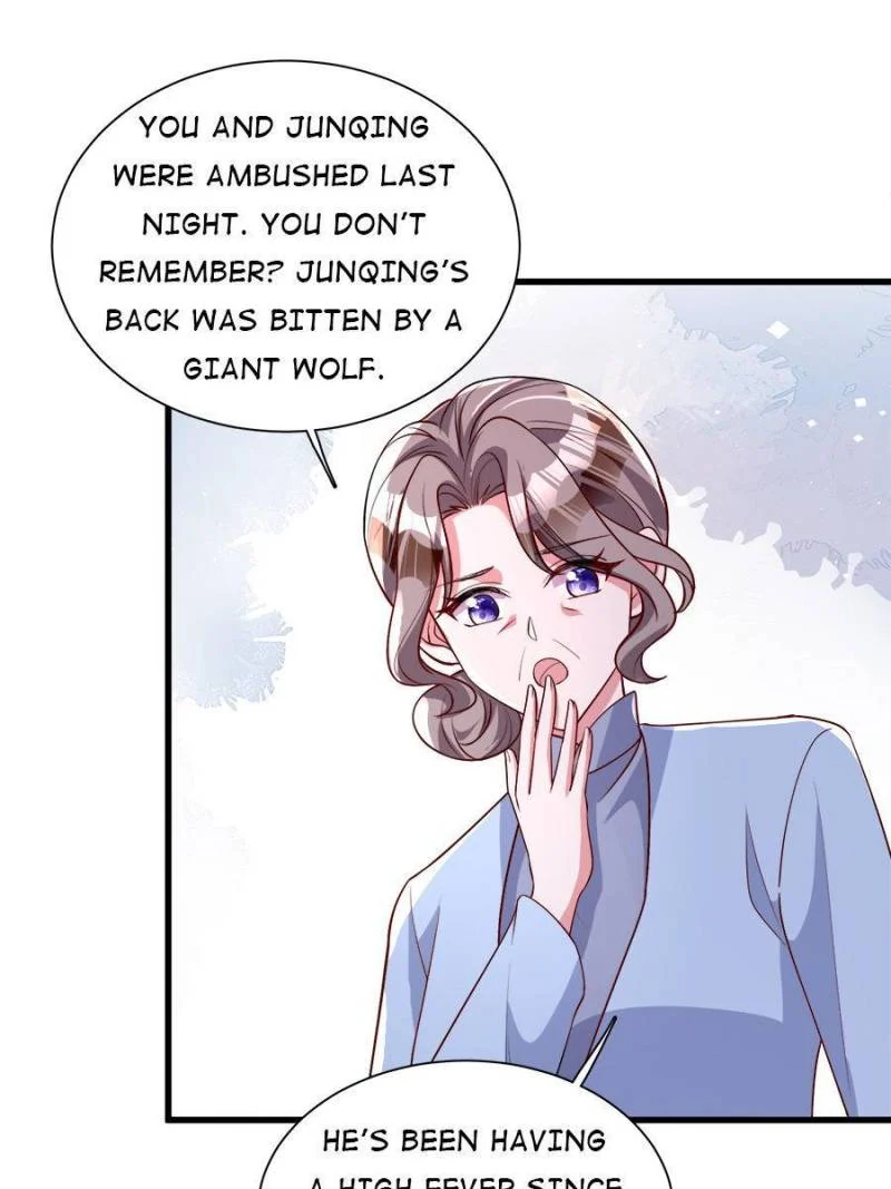 I Was Rocked to the World’s Richest Man in a Matchmaking Office Chapter 127 - Page 41