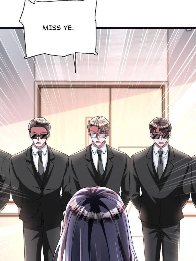 I Was Rocked to the World’s Richest Man in a Matchmaking Office Chapter 127 - Page 44
