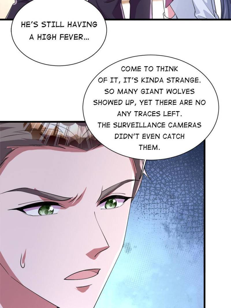 I Was Rocked to the World’s Richest Man in a Matchmaking Office Chapter 127 - Page 48