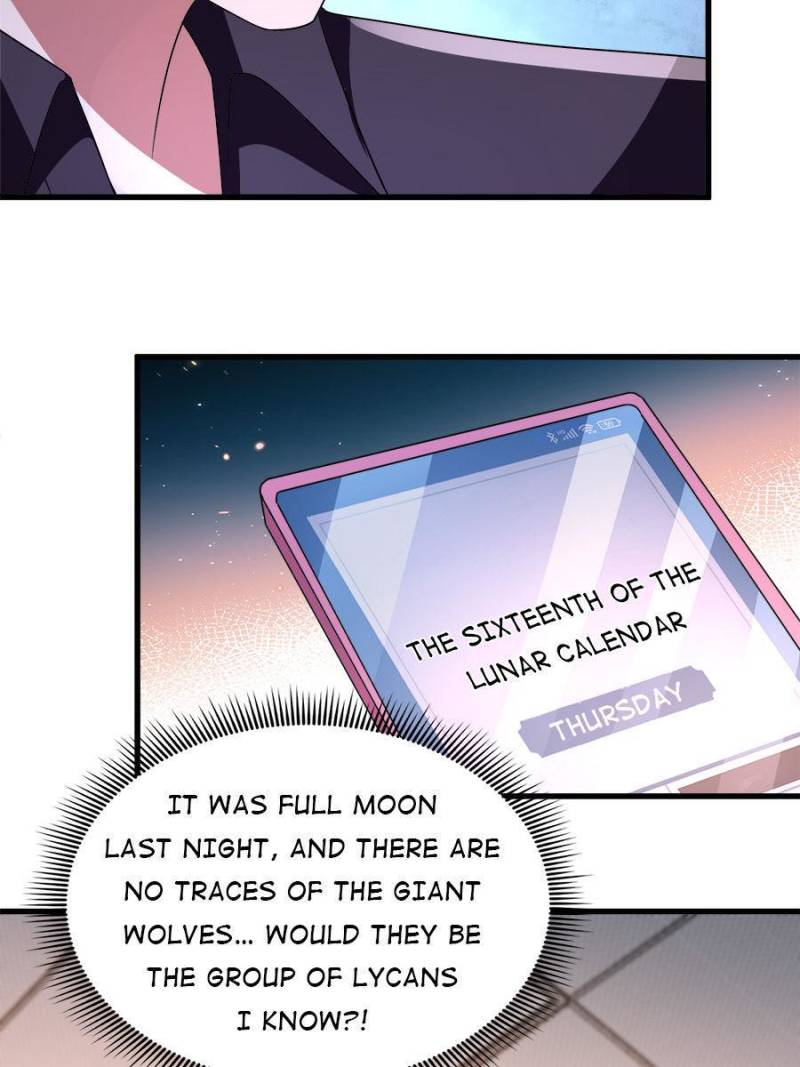 I Was Rocked to the World’s Richest Man in a Matchmaking Office Chapter 127 - Page 49