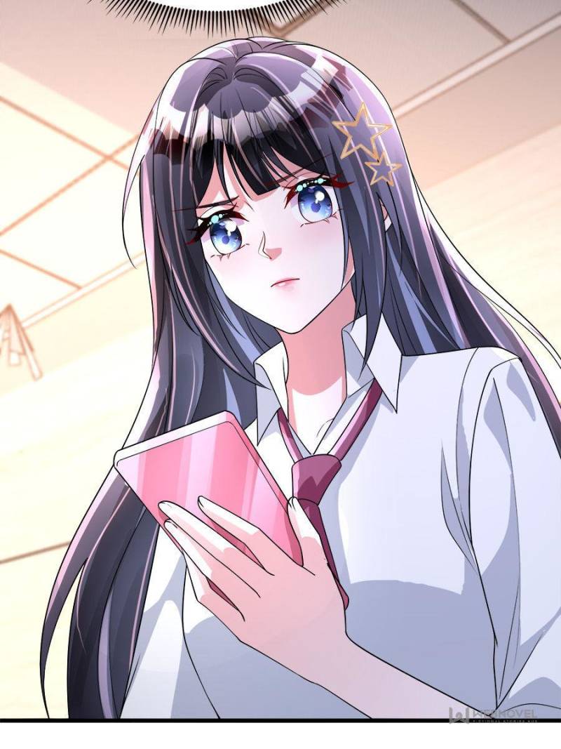 I Was Rocked to the World’s Richest Man in a Matchmaking Office Chapter 127 - Page 50