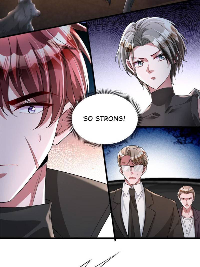 I Was Rocked to the World’s Richest Man in a Matchmaking Office Chapter 127 - Page 6