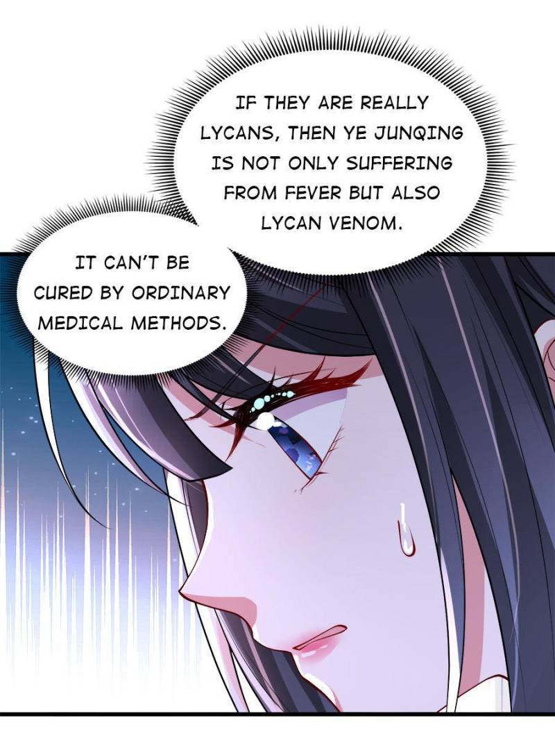 I Was Rocked to the World’s Richest Man in a Matchmaking Office Chapter 127 - Page 51