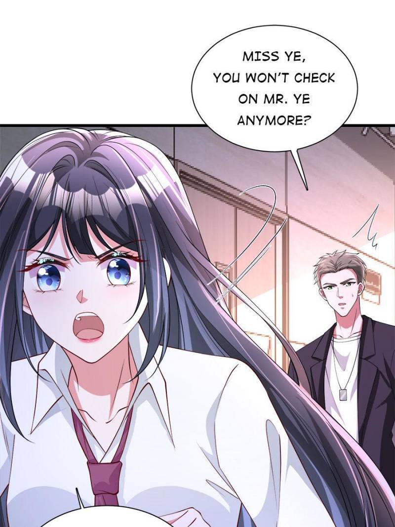 I Was Rocked to the World’s Richest Man in a Matchmaking Office Chapter 127 - Page 52