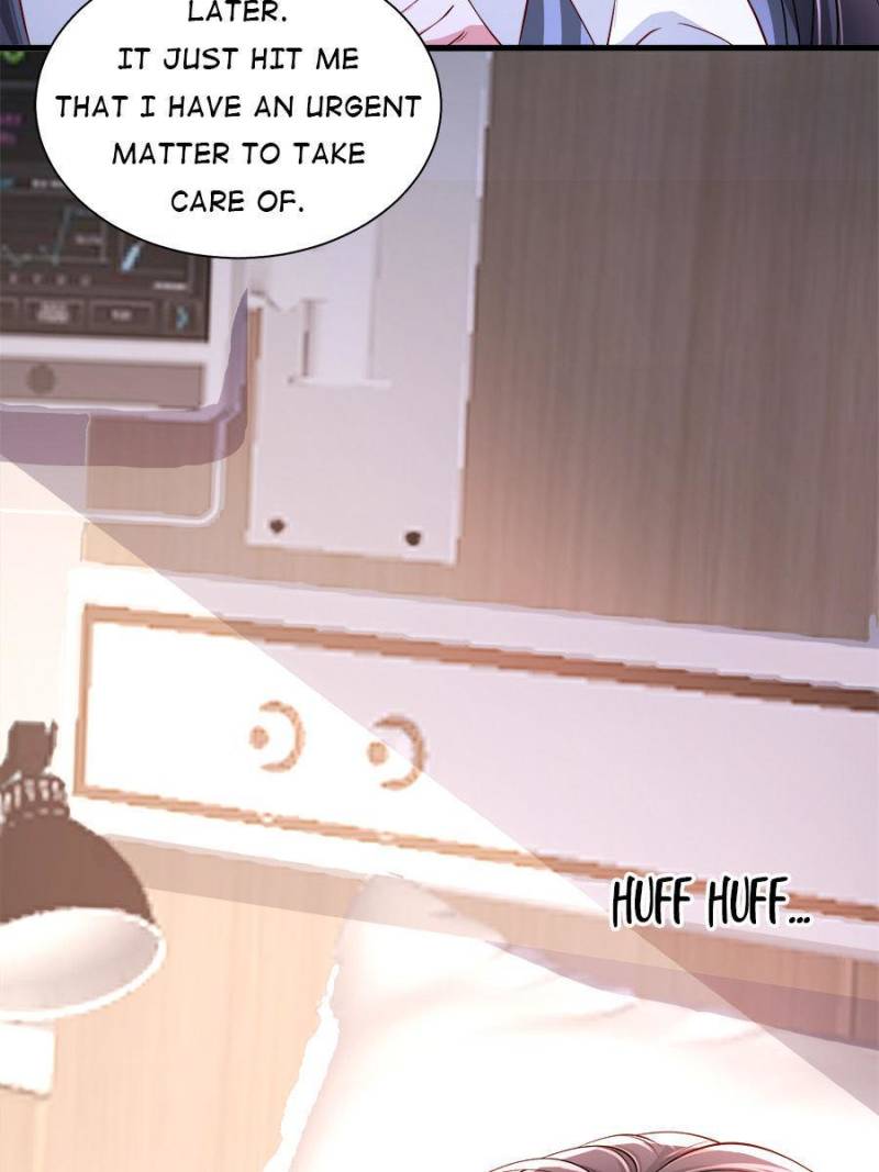 I Was Rocked to the World’s Richest Man in a Matchmaking Office Chapter 127 - Page 53