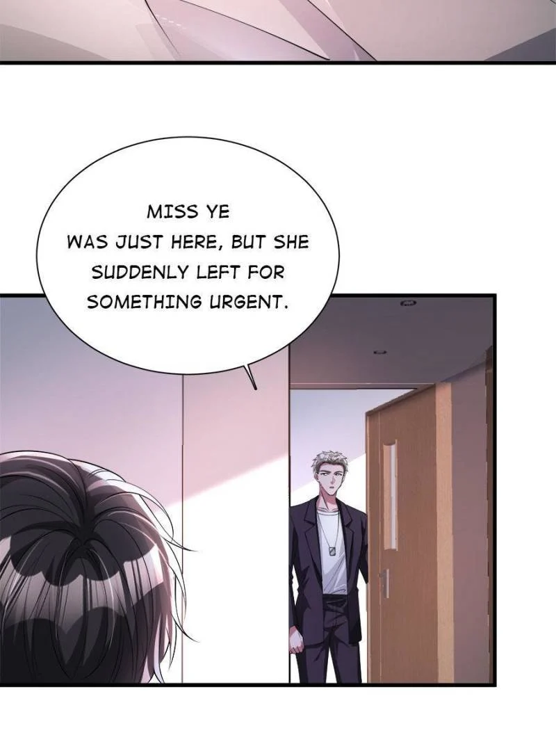 I Was Rocked to the World’s Richest Man in a Matchmaking Office Chapter 127 - Page 55