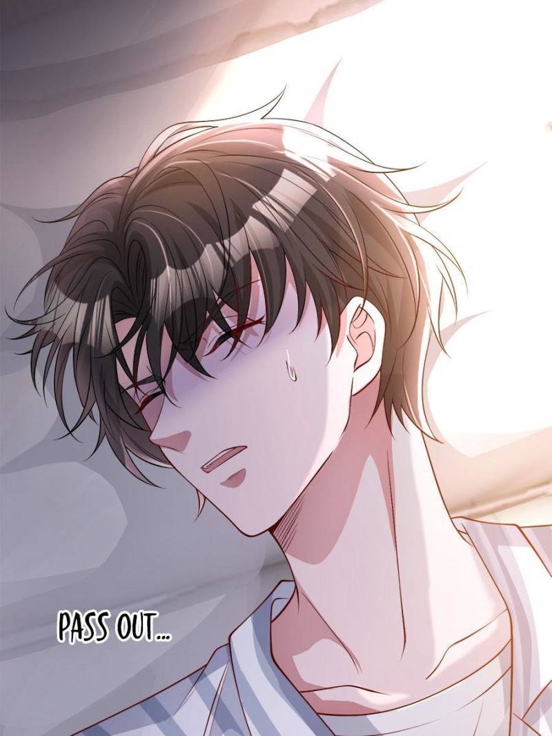I Was Rocked to the World’s Richest Man in a Matchmaking Office Chapter 127 - Page 58