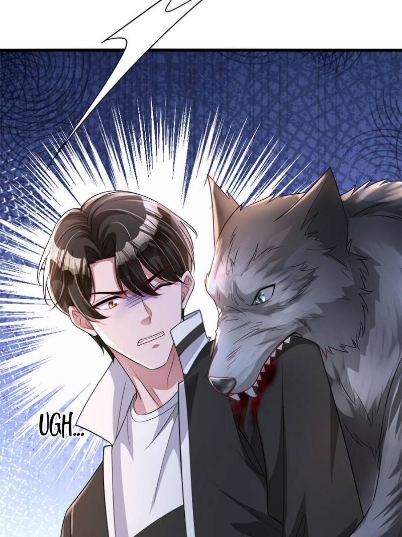 I Was Rocked to the World’s Richest Man in a Matchmaking Office Chapter 127 - Page 7