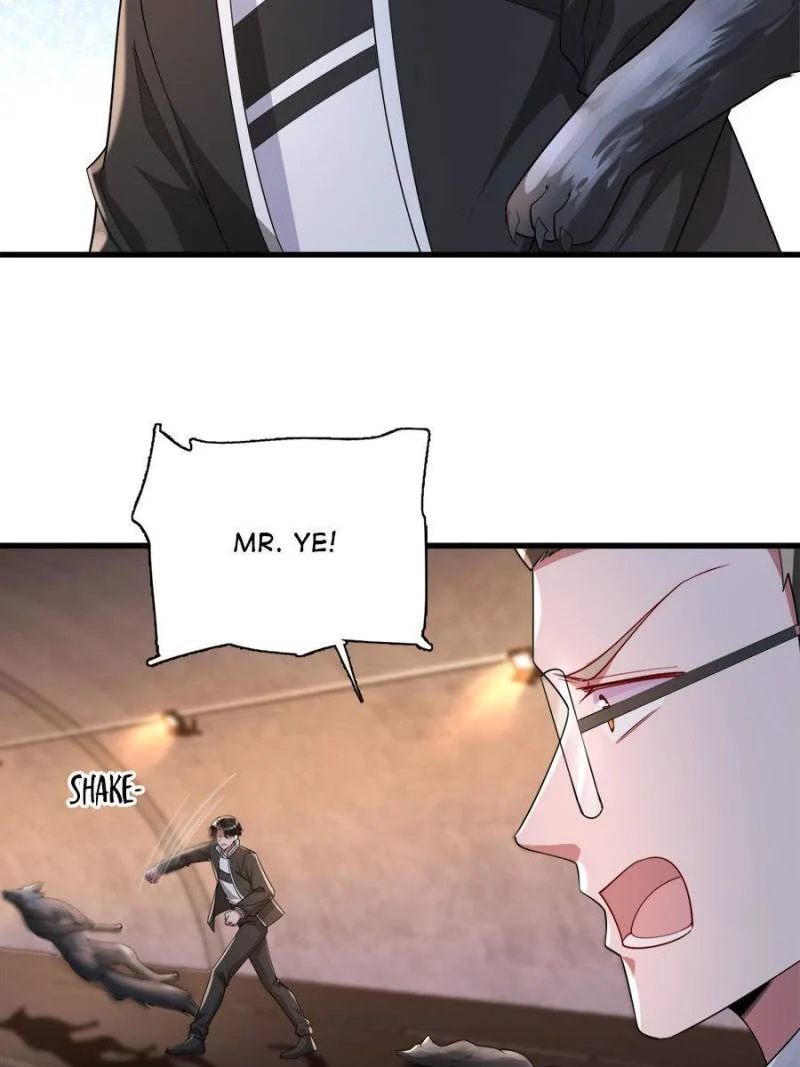 I Was Rocked to the World’s Richest Man in a Matchmaking Office Chapter 127 - Page 8