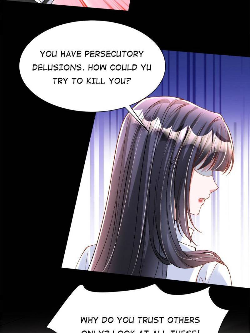 I Was Rocked to the World’s Richest Man in a Matchmaking Office Chapter 128 - Page 2