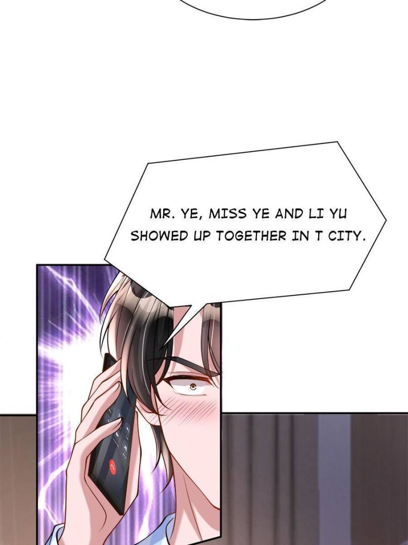 I Was Rocked to the World’s Richest Man in a Matchmaking Office Chapter 128 - Page 12
