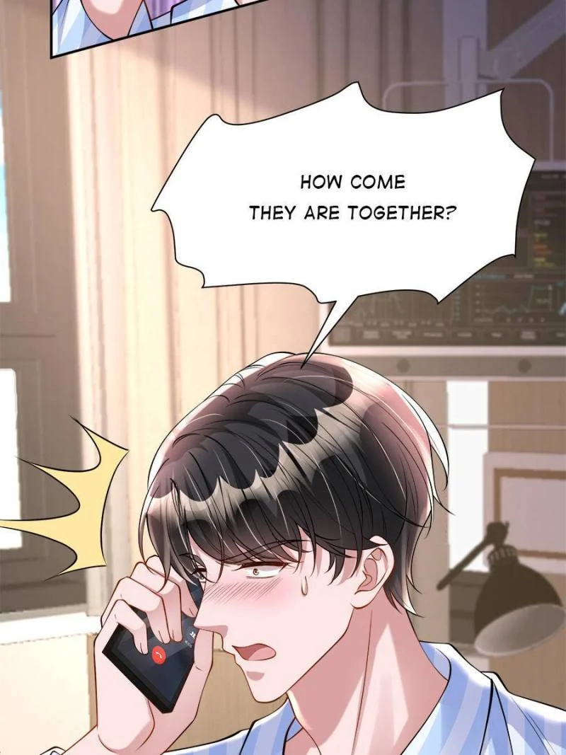 I Was Rocked to the World’s Richest Man in a Matchmaking Office Chapter 128 - Page 13