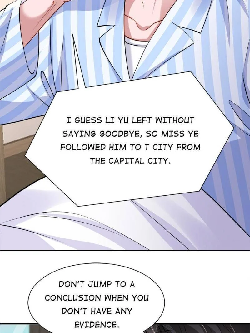 I Was Rocked to the World’s Richest Man in a Matchmaking Office Chapter 128 - Page 14