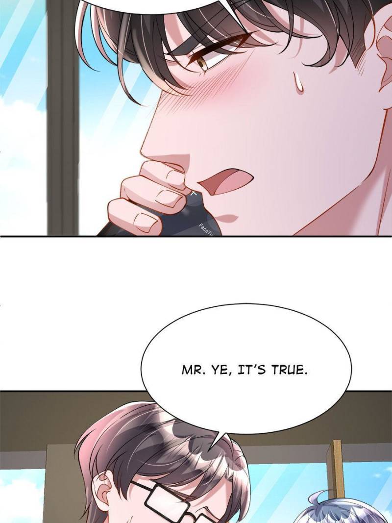 I Was Rocked to the World’s Richest Man in a Matchmaking Office Chapter 128 - Page 15