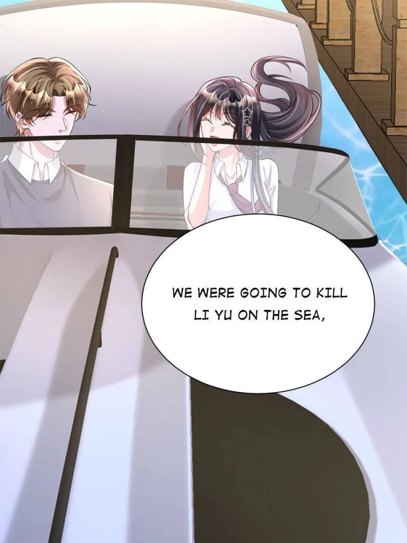 I Was Rocked to the World’s Richest Man in a Matchmaking Office Chapter 128 - Page 17
