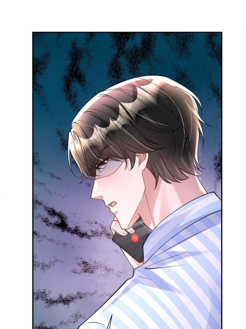 I Was Rocked to the World’s Richest Man in a Matchmaking Office Chapter 128 - Page 19