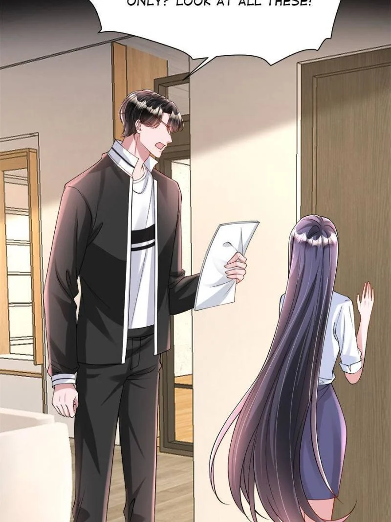 I Was Rocked to the World’s Richest Man in a Matchmaking Office Chapter 128 - Page 3