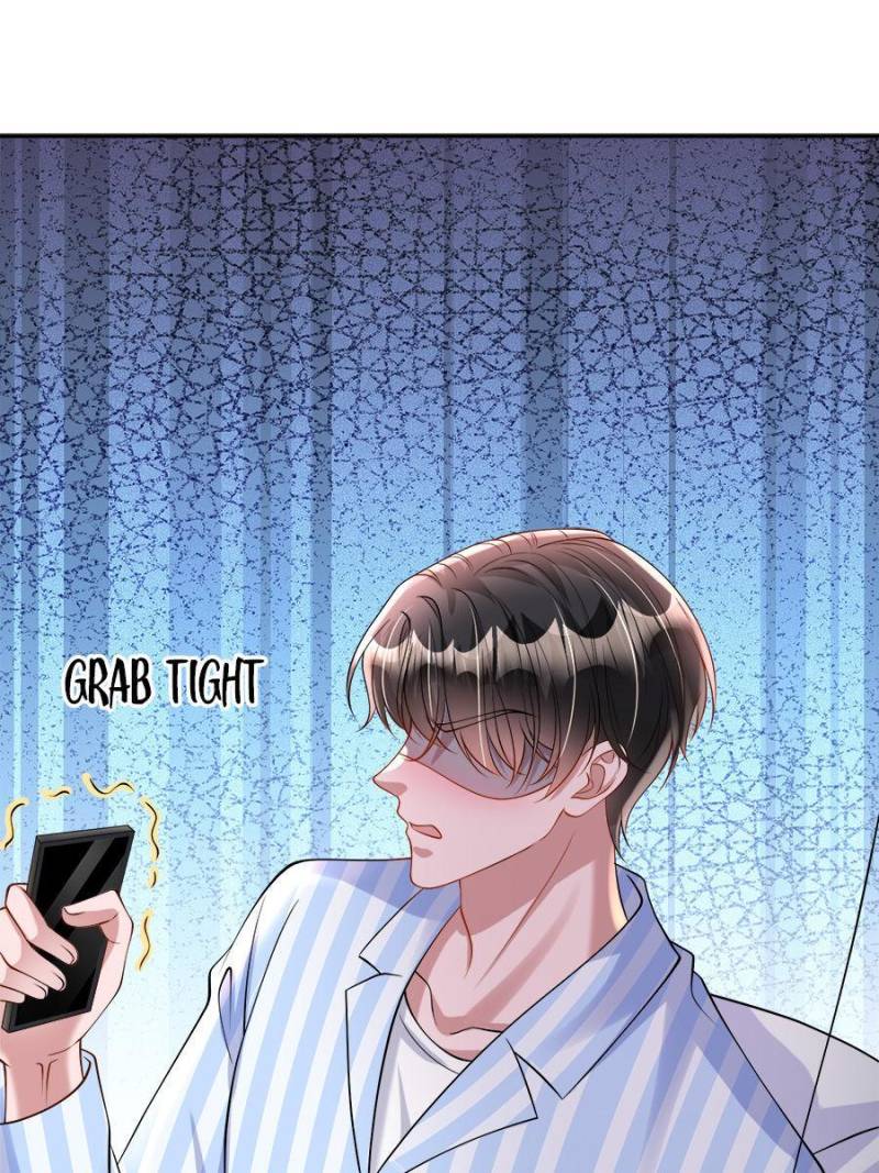 I Was Rocked to the World’s Richest Man in a Matchmaking Office Chapter 128 - Page 21