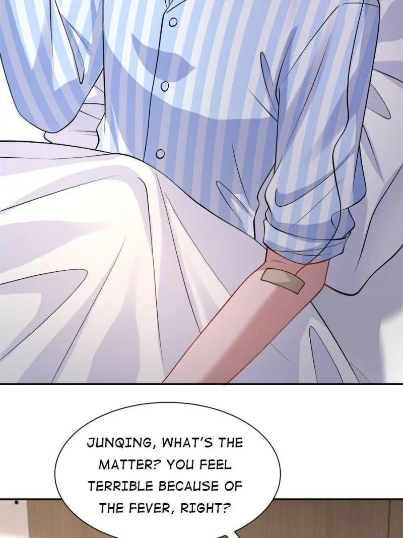 I Was Rocked to the World’s Richest Man in a Matchmaking Office Chapter 128 - Page 22