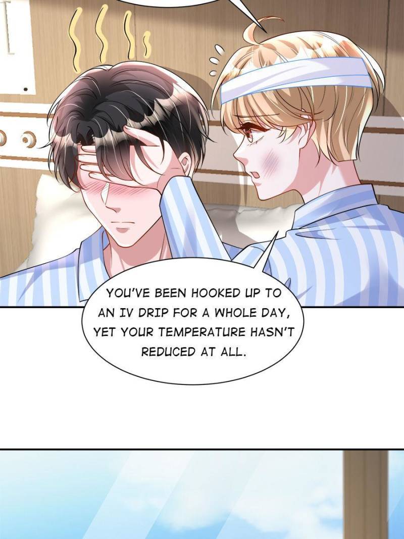 I Was Rocked to the World’s Richest Man in a Matchmaking Office Chapter 128 - Page 23