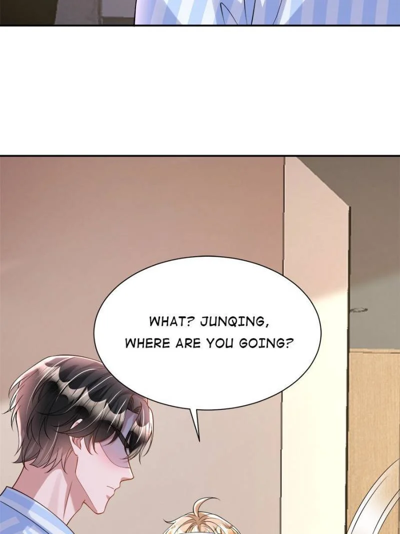 I Was Rocked to the World’s Richest Man in a Matchmaking Office Chapter 128 - Page 25