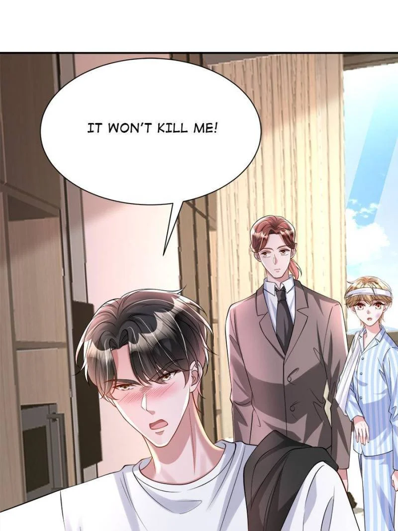 I Was Rocked to the World’s Richest Man in a Matchmaking Office Chapter 128 - Page 27