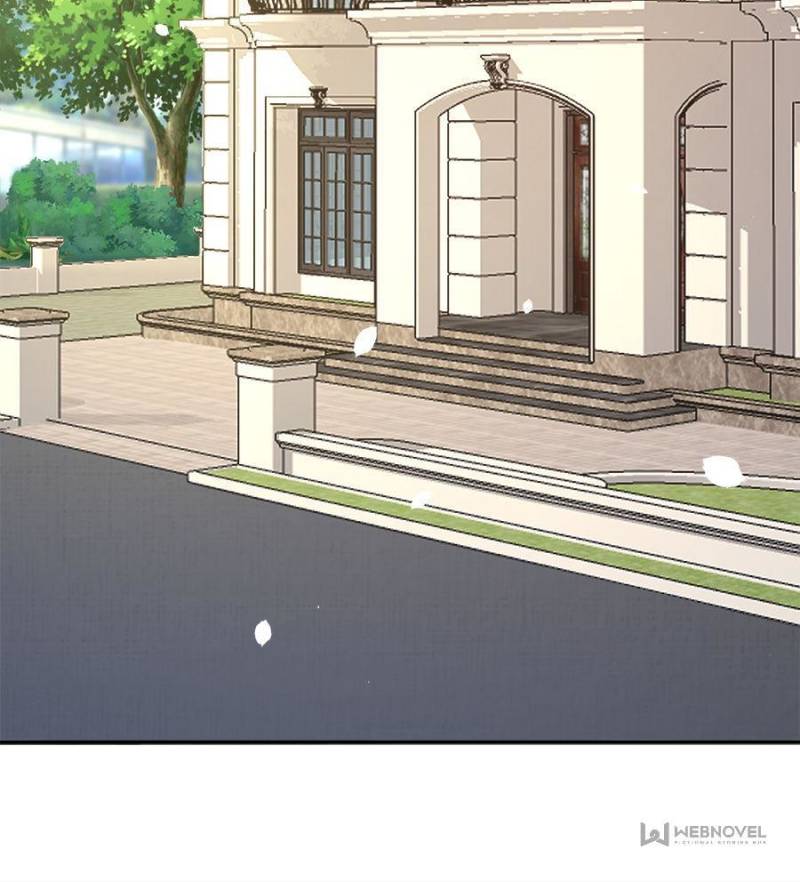 I Was Rocked to the World’s Richest Man in a Matchmaking Office Chapter 128 - Page 30