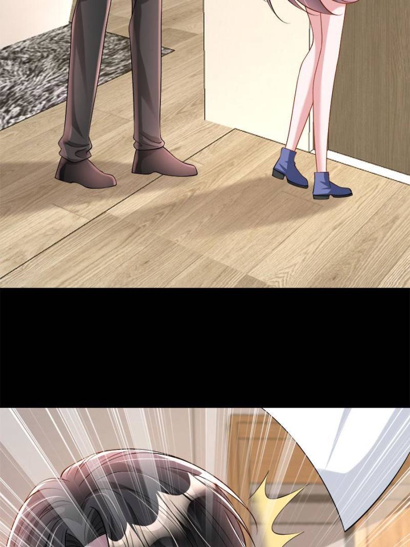 I Was Rocked to the World’s Richest Man in a Matchmaking Office Chapter 128 - Page 4