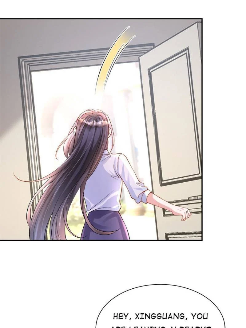 I Was Rocked to the World’s Richest Man in a Matchmaking Office Chapter 128 - Page 33