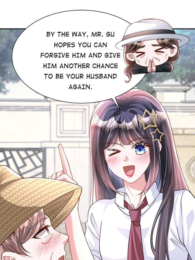 I Was Rocked to the World’s Richest Man in a Matchmaking Office Chapter 128 - Page 35