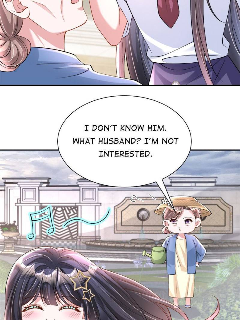 I Was Rocked to the World’s Richest Man in a Matchmaking Office Chapter 128 - Page 36
