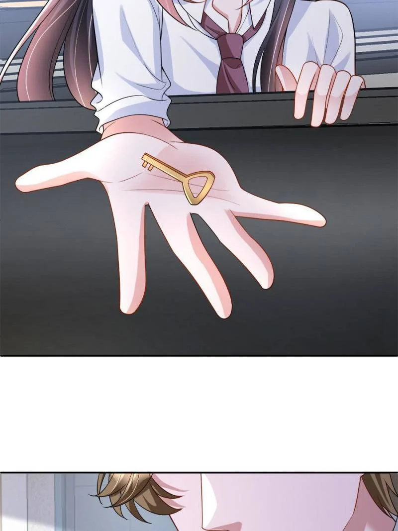 I Was Rocked to the World’s Richest Man in a Matchmaking Office Chapter 128 - Page 43
