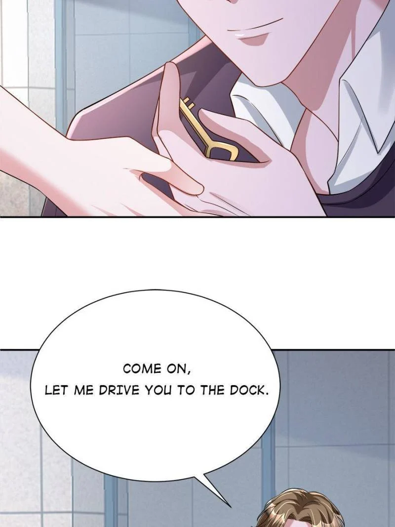 I Was Rocked to the World’s Richest Man in a Matchmaking Office Chapter 128 - Page 44