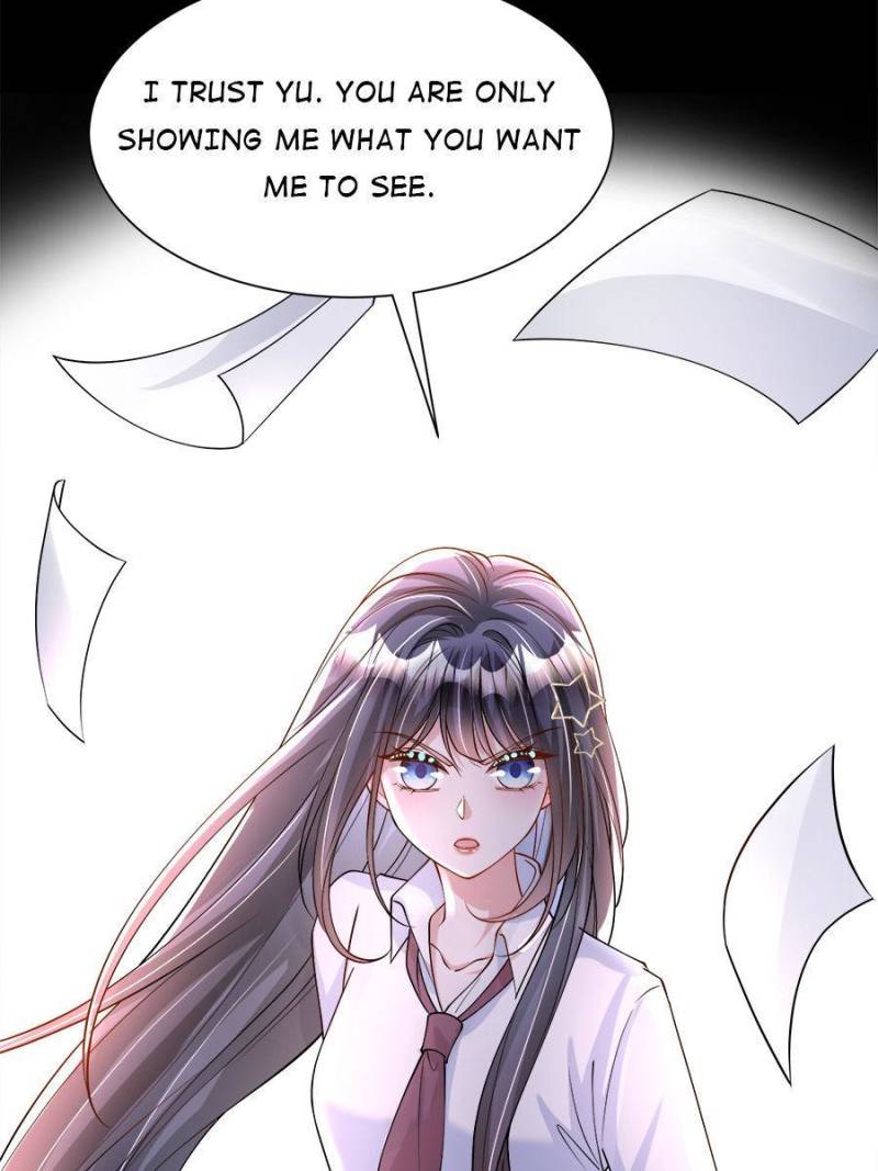 I Was Rocked to the World’s Richest Man in a Matchmaking Office Chapter 128 - Page 6