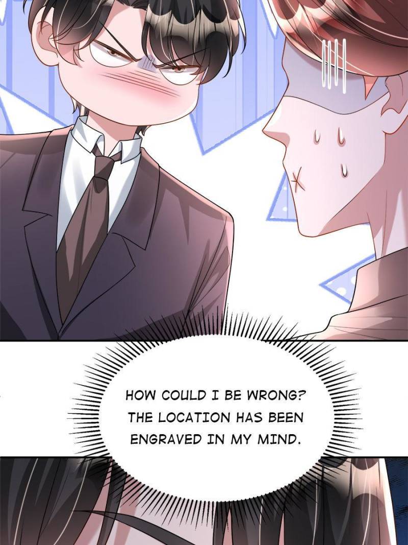 I Was Rocked to the World’s Richest Man in a Matchmaking Office Chapter 128 - Page 55