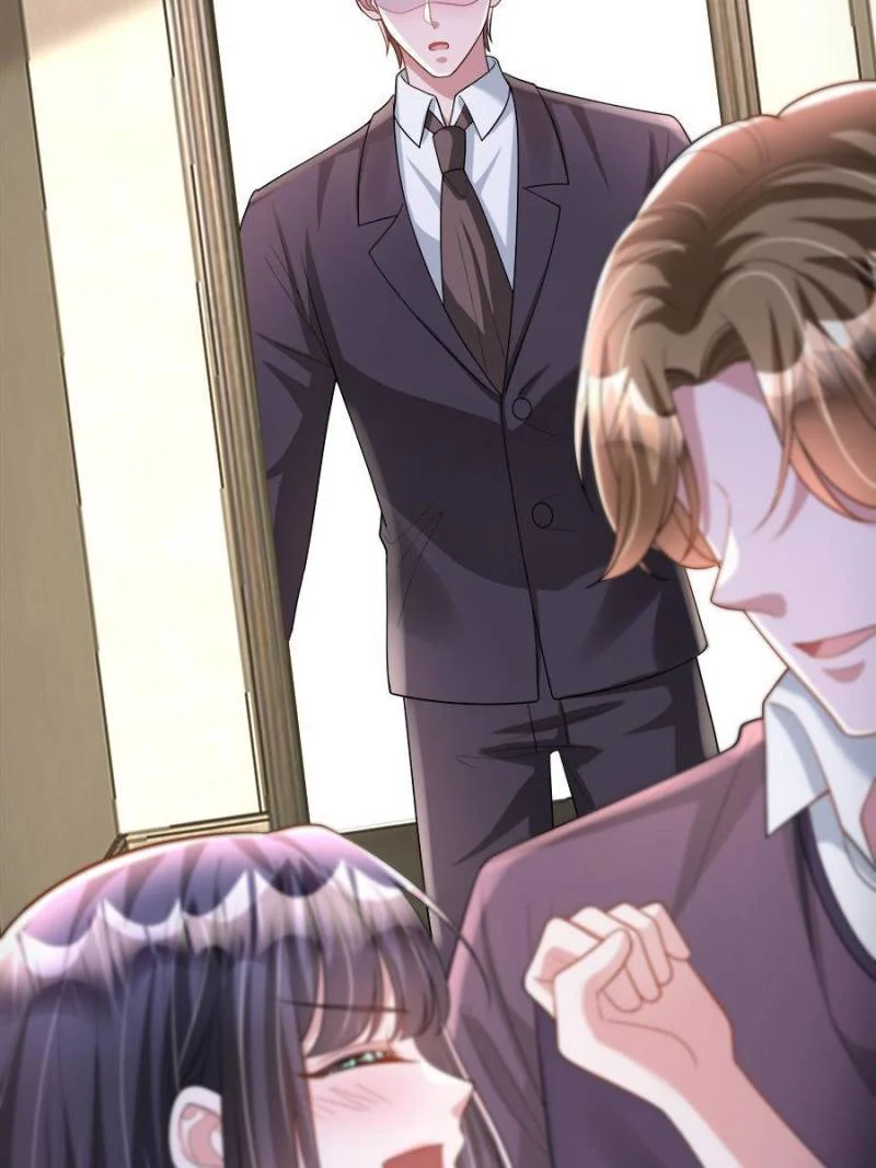 I Was Rocked to the World’s Richest Man in a Matchmaking Office Chapter 128 - Page 57