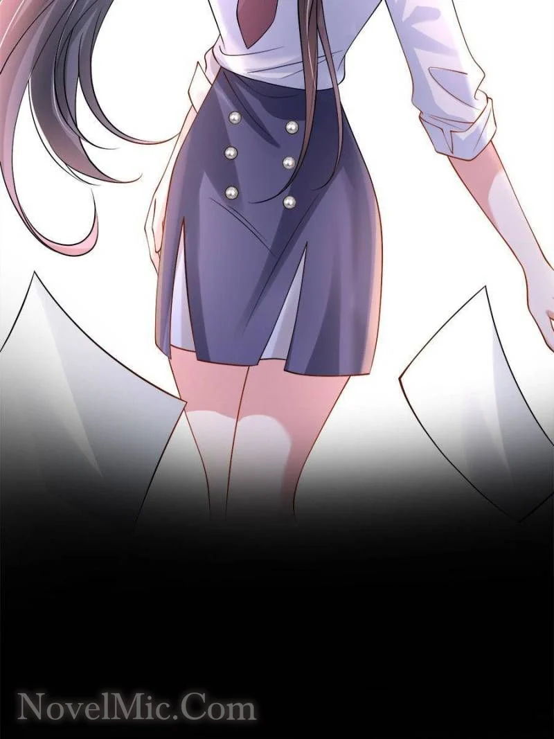I Was Rocked to the World’s Richest Man in a Matchmaking Office Chapter 128 - Page 7