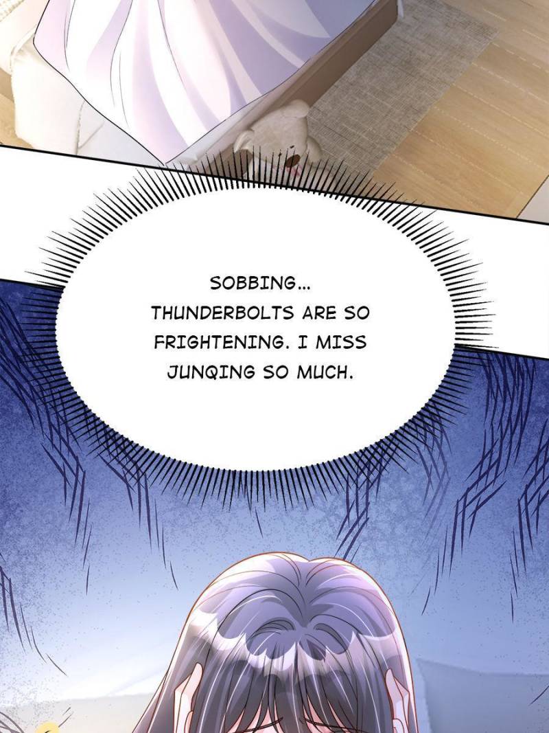 I Was Rocked to the World’s Richest Man in a Matchmaking Office Chapter 128 - Page 64