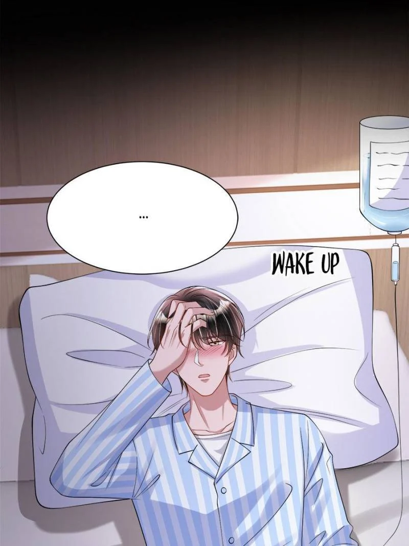 I Was Rocked to the World’s Richest Man in a Matchmaking Office Chapter 128 - Page 8