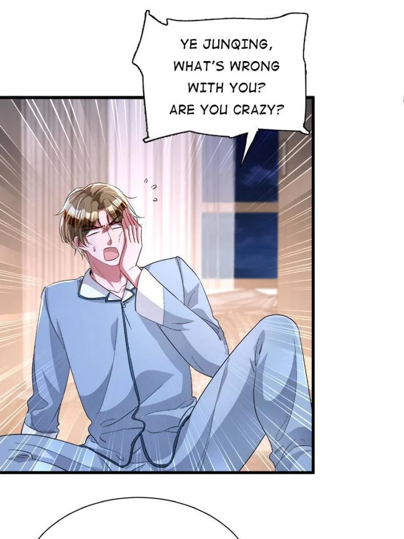 I Was Rocked to the World’s Richest Man in a Matchmaking Office Chapter 129 - Page 11