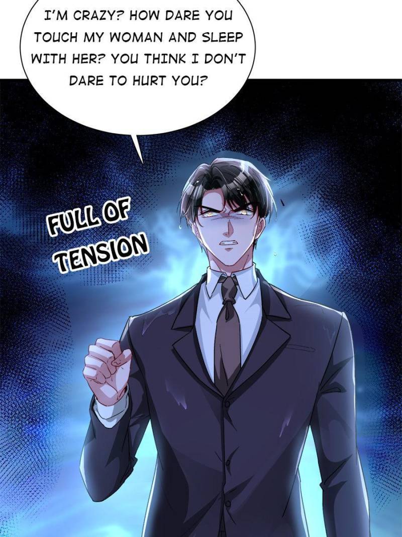 I Was Rocked to the World’s Richest Man in a Matchmaking Office Chapter 129 - Page 12