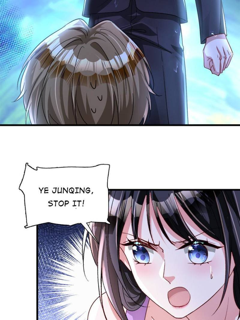 I Was Rocked to the World’s Richest Man in a Matchmaking Office Chapter 129 - Page 13