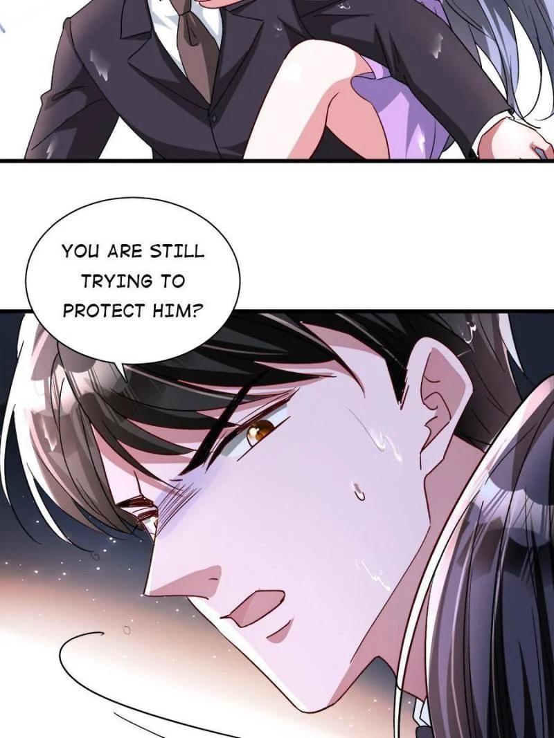 I Was Rocked to the World’s Richest Man in a Matchmaking Office Chapter 129 - Page 15