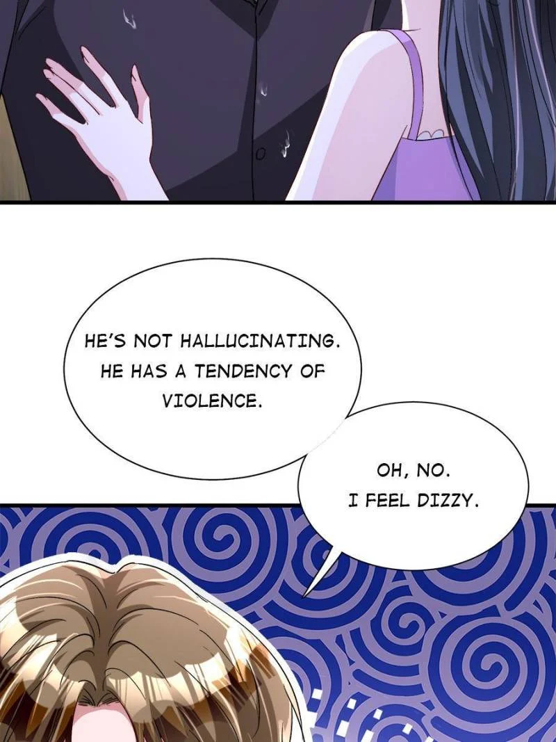 I Was Rocked to the World’s Richest Man in a Matchmaking Office Chapter 129 - Page 18