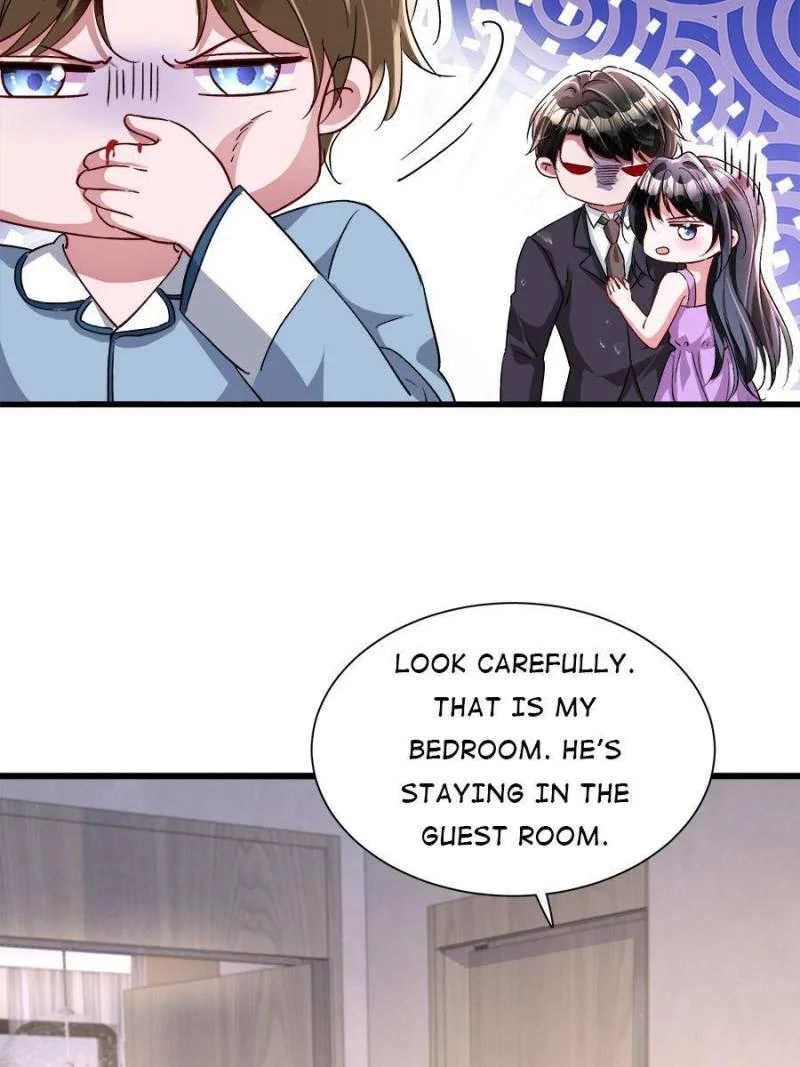 I Was Rocked to the World’s Richest Man in a Matchmaking Office Chapter 129 - Page 19