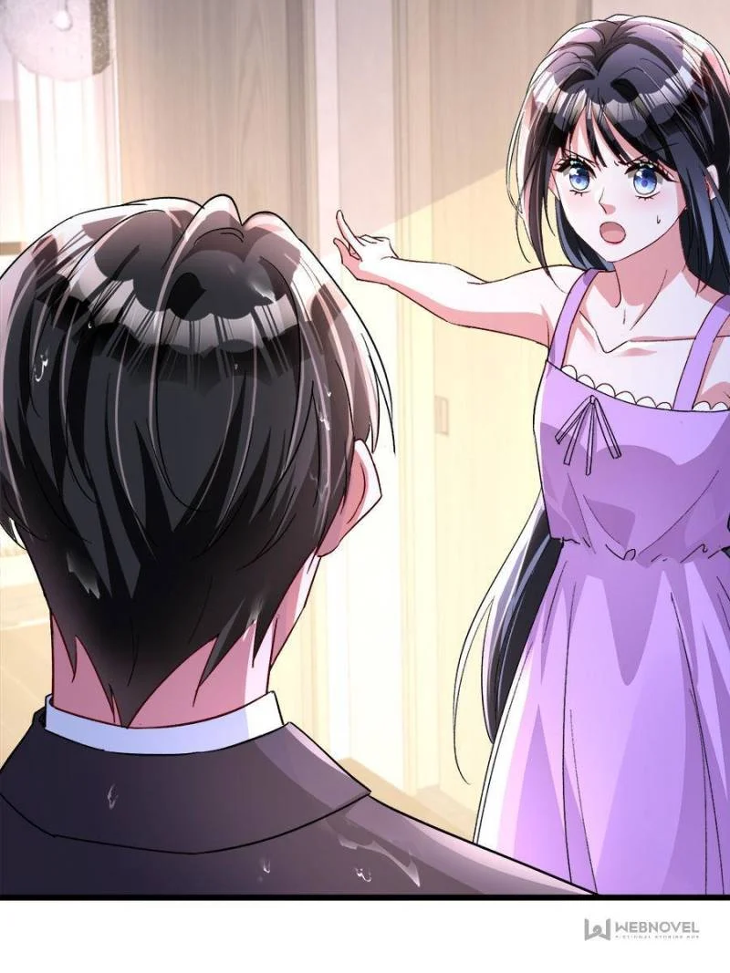 I Was Rocked to the World’s Richest Man in a Matchmaking Office Chapter 129 - Page 20