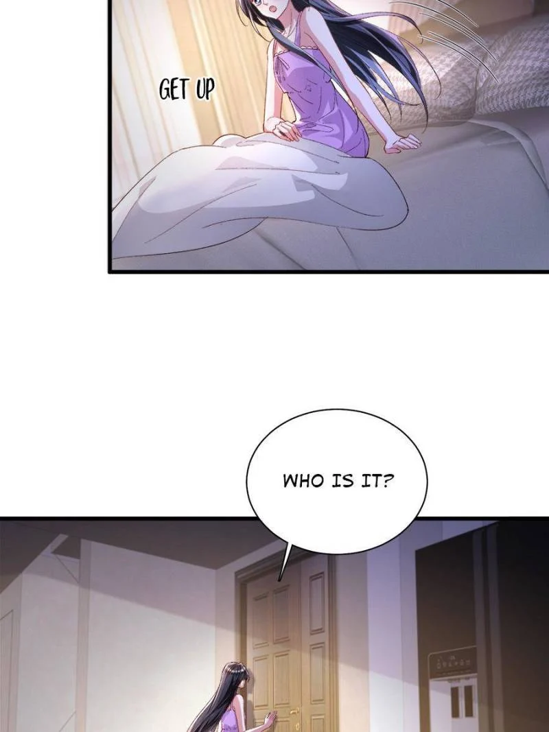 I Was Rocked to the World’s Richest Man in a Matchmaking Office Chapter 129 - Page 3