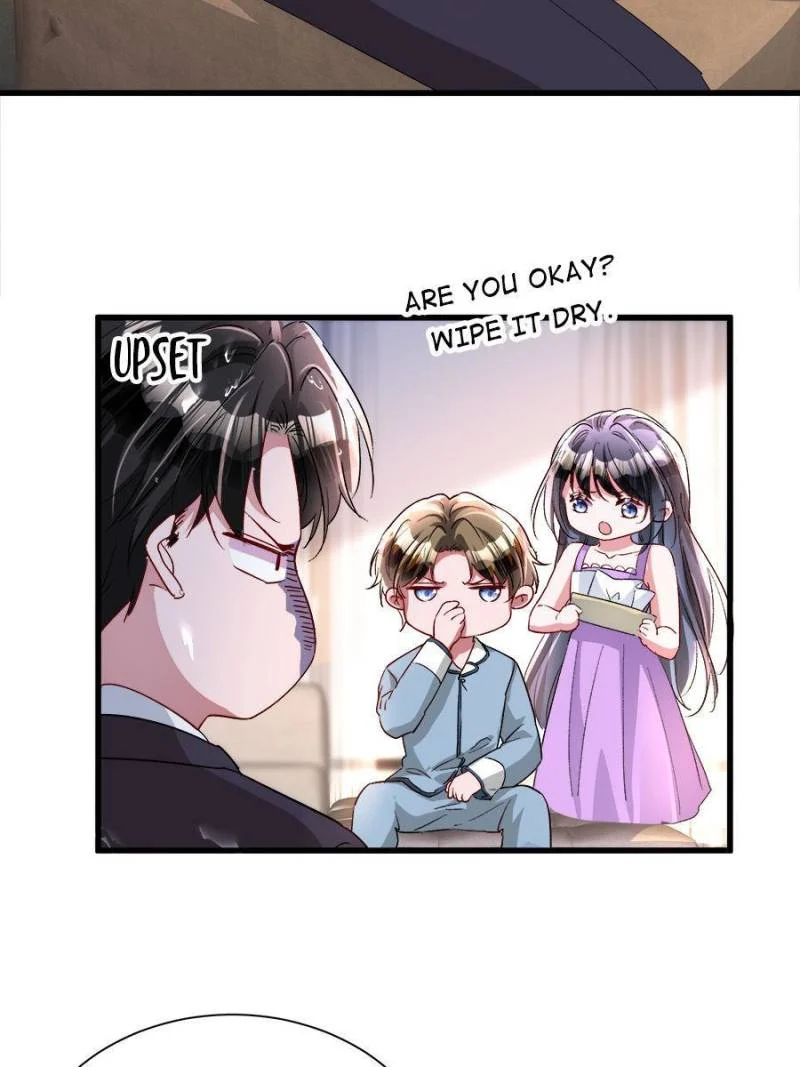 I Was Rocked to the World’s Richest Man in a Matchmaking Office Chapter 129 - Page 23