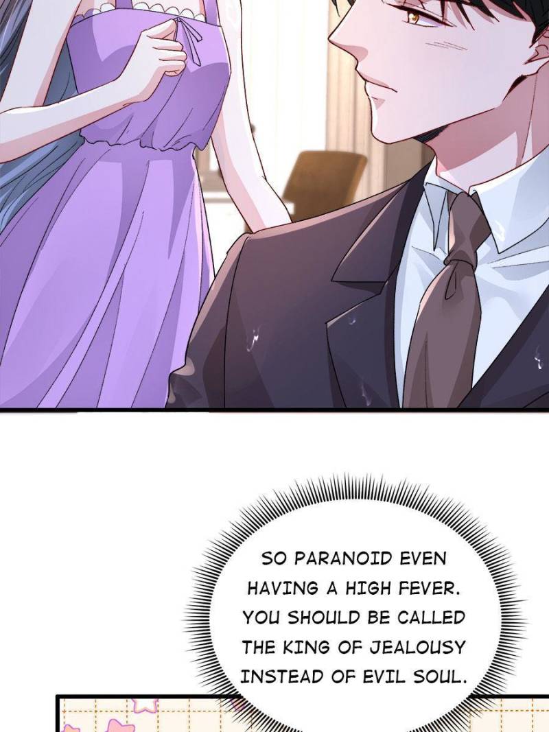I Was Rocked to the World’s Richest Man in a Matchmaking Office Chapter 129 - Page 28